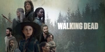 The Walking Dead Season 10 Episode 11