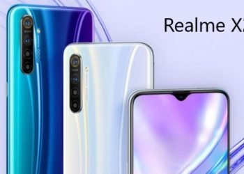 Realme X2