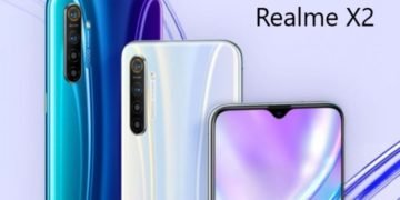 Realme X2