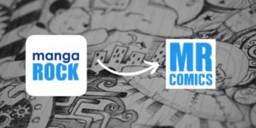 Mangarock PC site shutting down after Manga rock app removal : you can no longer read manga on Mangrock, here is what's next & mangrock alternatives
