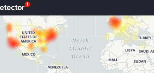 Vimeo DOWN (not working) :Vimeo site down,