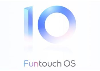 FuntouchOS 10