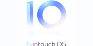 FuntouchOS 10