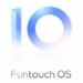 FuntouchOS 10