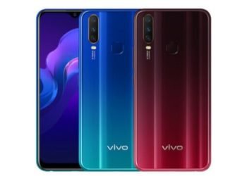 Vivo Y12