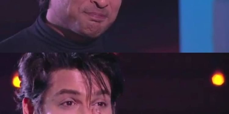 BIGG BOSS Finale week : Siddharth Shukla got emotional during his Journey Video