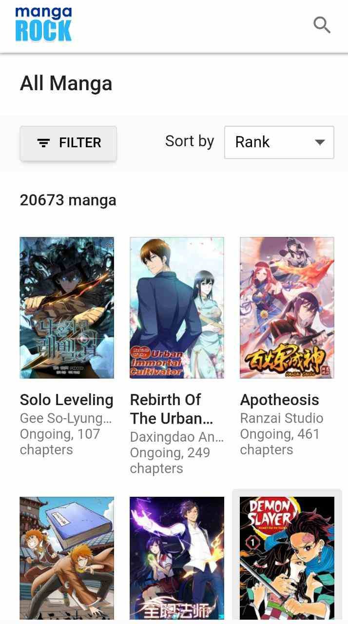 best free manga reader app ios reddit