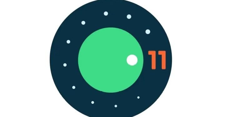 Android 11