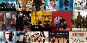 List of 25 most popular TV shows of 2020 (Hollywood)