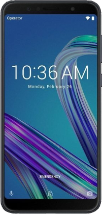 Android 10 LineageOS 17.1 for Asus ZenFone Max M1