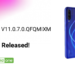 Xiaomi Mi A3 Android 10 update rolling out now (V11.0.7.0.QFQMIXM)