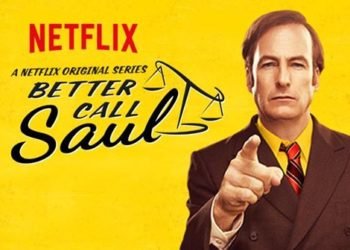 Better Call Saul Season 5 Episode 10