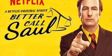Better Call Saul Season 5 Episode 10
