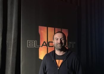 Developer Jason Blundell Has Left Treyarch Ahead Of Call of Duty 2020