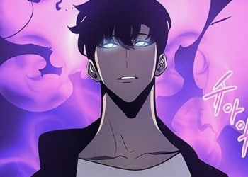 Solo Leveling Chapter 105