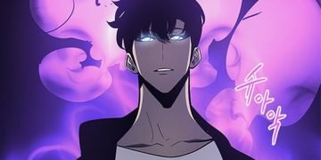 Solo Leveling Chapter 105