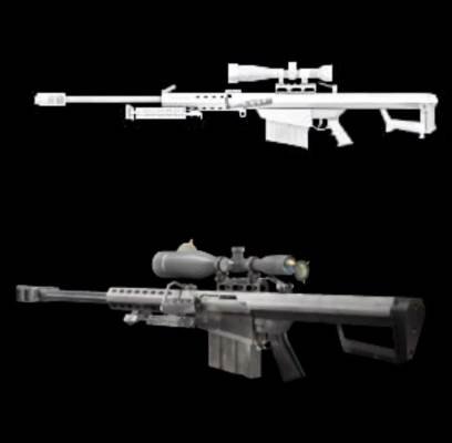 Call Of Duty Mobile Season 4 Patch Notes New Weapons