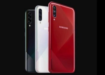 Samsung Galaxy A70s