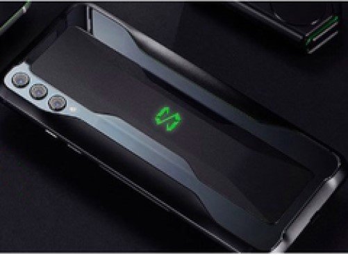 Xiaomi Black Shark 3