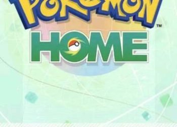 Pokemon Home