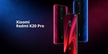 Redmi K20 Pro Gcam 7.3