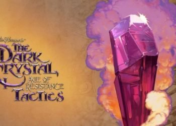 Dark Crystal Age of Resistance Tactics