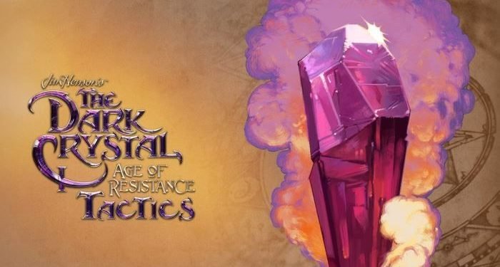 the dark crystal age of resistance tactics steam the dark crystal age of resistance tactics steam
