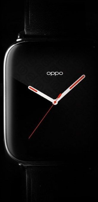 Oppo SmartwatchOPPO Smartwatch Specifications, Release Date