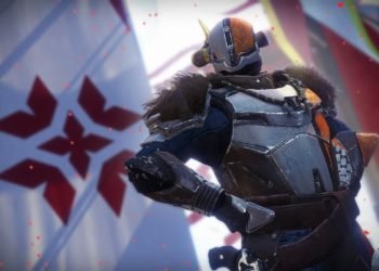 Destiny 2 Crimson Days Returns Next Week With Sparrows For Pairs