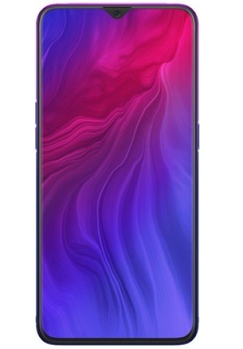 Oppo Reno Z Android 10 update