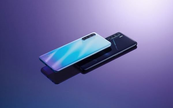 When is Andoid 10 Update for Oppo A91 coming?