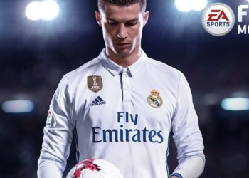 EA servers down : FIFA server DOWN (not working