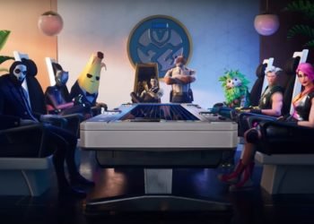 Fortnite not updating on mobile bug officially acknowledged