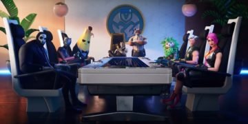 Fortnite not updating on mobile bug officially acknowledged