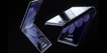 Samsung Galaxy Z Flip