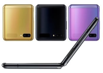 Samsung Galaxy Z Flip