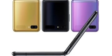 Samsung Galaxy Z Flip