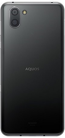 Sharp Aquos R3 Android 10 Update