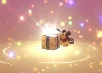 Pokemon Sword and Shield Ranked Battle Series 2 Season 3 Rewards, Rules And More