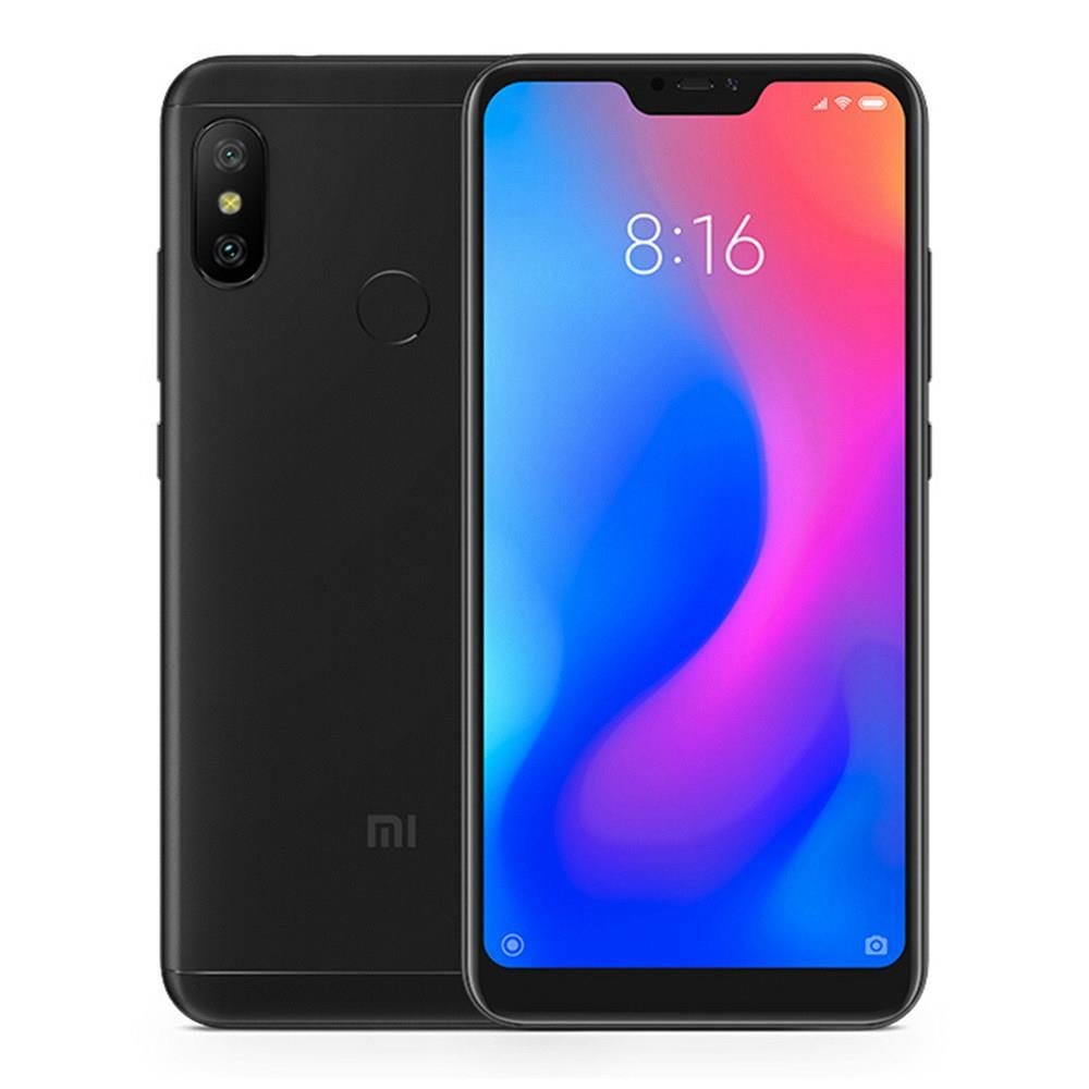 Mi A2 Lite Android 10 update