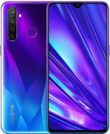  Realme Q and Realme 5 Pro Realme UI (Android 10) update