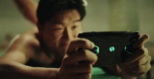 Xiaomi Black Shark 3