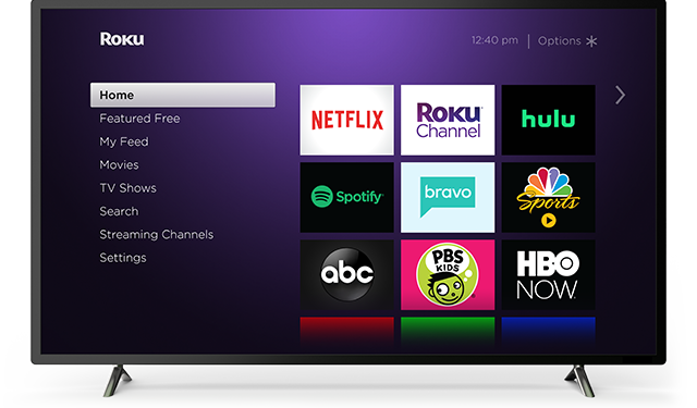 (Official update) Roku TV down - Hulu & Disney plus not ...