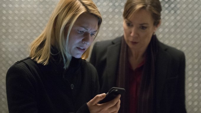 Homeland Season 8 Episode 1 Release date