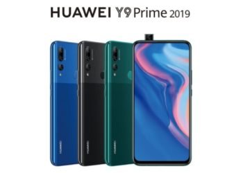 Huawei Y9 Prime