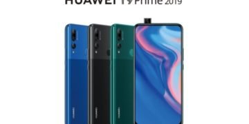 Huawei Y9 Prime