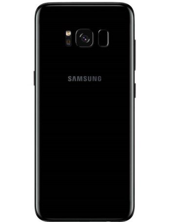 Samsung Galaxy S8+