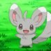 Pokémon GO Minccino Limited Research Day Event Research Tasks & Rewards : Get Generation 5 Pokemon In Limited Time Event