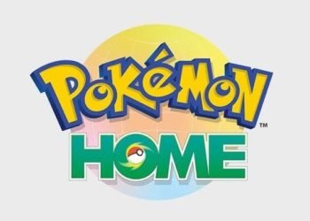 Pokemon Home