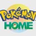 Pokemon Home